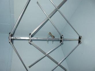 Photo of 4 ELEMENT FM ANTENNA