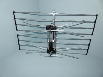 Photo of HALF UHF PHASSED ARRAY TV ANTENNA