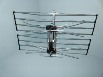 Photo of HALF UHF PHASSED ARRAY TV ANTENNA