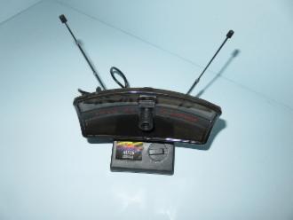 Photo of INDOOR DISH ANTENNA