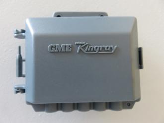 Photo of MHW 34 G AMP HEAD