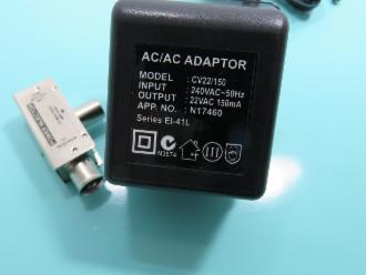 Photo of 22/150 POWER SUPPLY