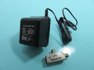 Photo of 14 VOLT F D/C POWER SUPPLY