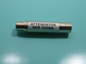 Photo of 6 DB PAL ATTENUATOR