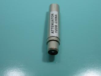 Photo of 12 DB PAL ATTENUATOR