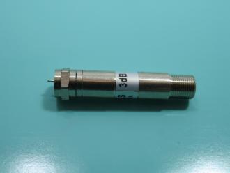 Photo of 3 DB F ATTENUATOR