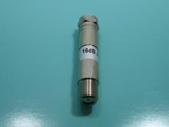 Photo of 16 DB F ATTENUATOR