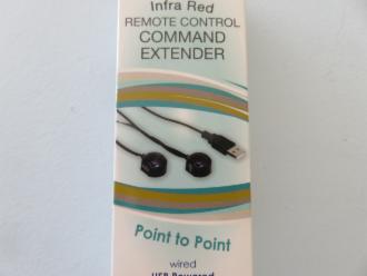 Photo of IR EXTENDER