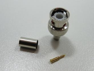 Photo of BNC SHORT CRIMP