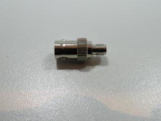 Photo of SMA SOCKET - BNC SOCKET