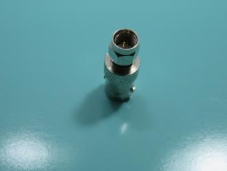 Photo of SMA PLUG - BNC SOCKET