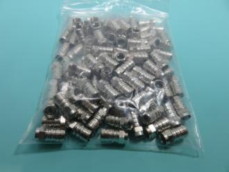 Photo of RG 6 FAST FIT 100 PACK F