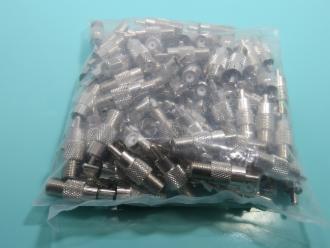 Photo of 100 PACK RCA MALE - F FEMALE