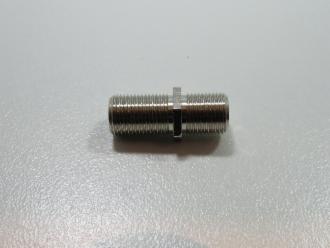 Photo of BLUE F - F BARREL JOINER