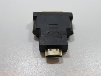 Photo of DVI FEMALE - HDMI MALE