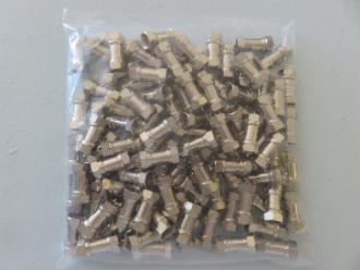 Photo of 100 PACK F MALE - F MALE DOG BONE