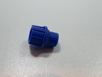 Photo of BLUE PLASTIC UNIFIT