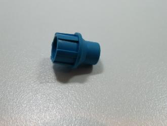 Photo of LIGHT BLUE PLASTIC UNIFIT