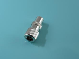 Photo of MALE PLUG SCREW TYPE