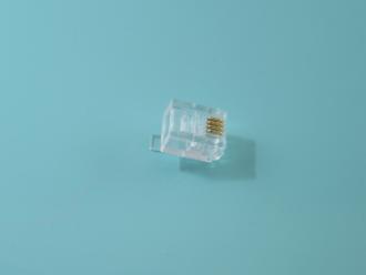 Photo of 4 PIN PHONE PLUG