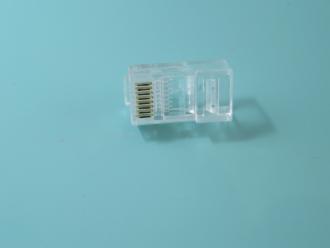 Photo of 8 PIN INTERNET PLUG