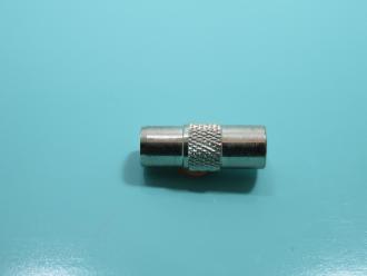 Photo of PAL MALE SCREW ON PLUG