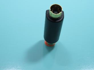 Photo of S VIDEO - AV FEMALE ADAPTOR