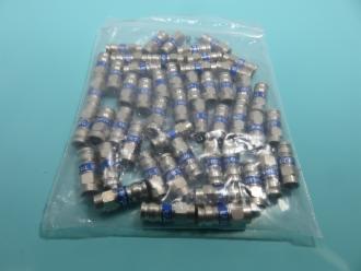 Photo of RG 6 PCT COMPRESSION 50 PACK