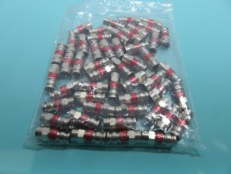 Photo of RG 59 PCT COMPRESSION 50 PACK