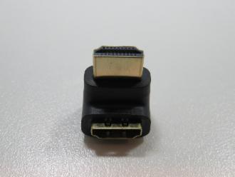 Photo of 90* HDMI ELBOW