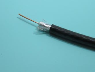 Photo of RG 59 PER METER COAX CABLE