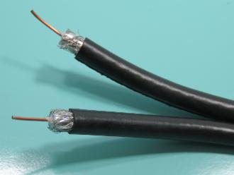 Photo of RG 6 TWIN PAIR PER/M