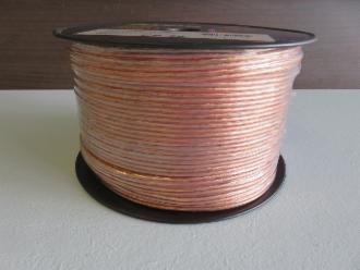 Photo of 50 STRAND SPEAKER CABLE 100 M ROLL