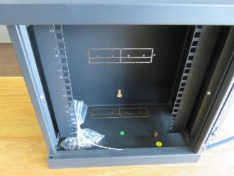 Photo of 10'' MINI CABINET PATCH PORT
