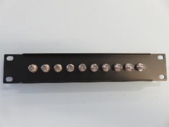 Photo of 10'' F - F BARREL 10 PORT