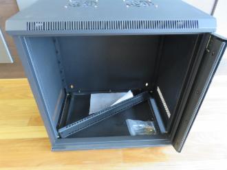 Photo of 19'' CABINET 64CM HIGH 12U