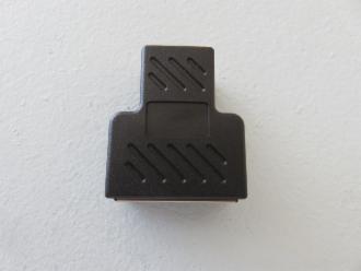Photo of 1 IN 2 OUT RJ 45 SPLITTER ( 1 DEVICE MUST BE SWITCHED OFF )