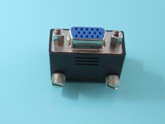 Photo of VGA 90 DEGREE ADAPTOR