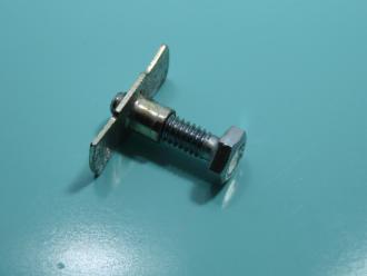 Photo of MAST TEE NUT