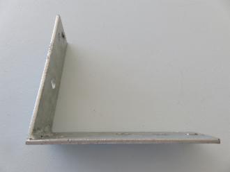 Photo of METAL FASCIA BRACKET R/H SIDE