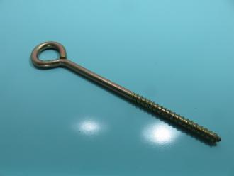 Photo of 180MM * 8MM SCREW EYE