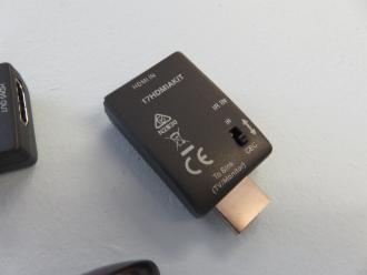 Photo of IR OVER HDMI ADAPTOR