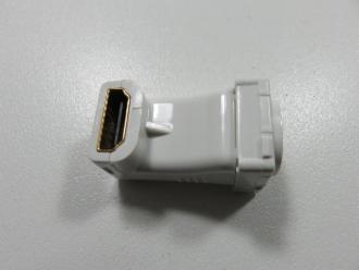Photo of CLIPSL HDMI 90* INSERT