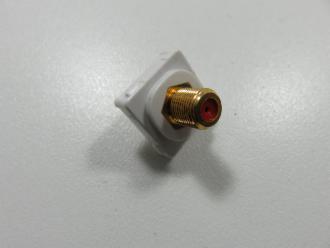 Photo of CLIPSL F - F RED INSERT