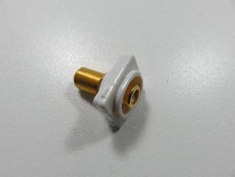 Photo of CLIPSL F - AV WHITE INSERT