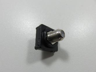 Photo of CLIPSL F - F INSERT ( BLACK )