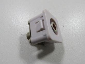 Photo of KEY F - AV RED INSERT