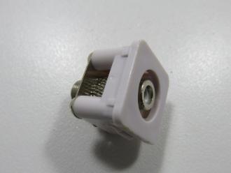 Photo of KEY F - AV WHITE INSERT