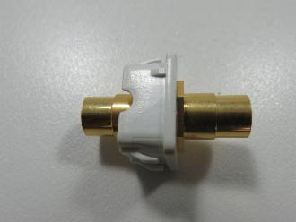 Photo of KEY S-VIDEO INSERT