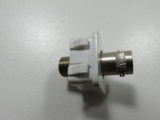 Photo of KEY F - BNC INSERT